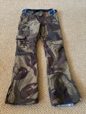 Holden Ski/Snowboard Pants
